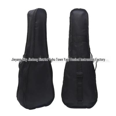 Wasserdichte Oxford Ukulele Tasche 21/23/26 Zoll
