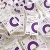Ultra Thin Transparent Card Sleeves For Credit Cards Korean Kpop idol Photocard Popcorn DIY Clear Film Card Holder Protectors