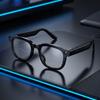 Wearable Tech AI Smart Glasses Anti-Blue Light Intelligent Eye Glasses  Image Conversation