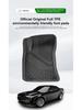 All-Weather TPE Floor Mats for 2011-2023 Dodge Challenger