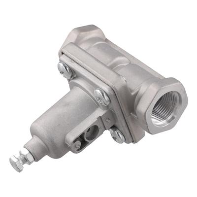 A58X-For Volvo Trucks VOE 8159736 3181897 New Overflow Valve 4341001300 Truck Spare Parts Replacement Part