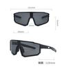 10pcs Cycling Sunglasses Mtb UV Protect Glasses Outdoor MTB Bike Shades Sports Fishing Glasse Goggles Bike Accessories