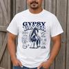 Funny Gypsy Vanner Shirt - Retro Horse Gift - Sarcastic Gypsy Vanner Clothing