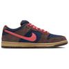 Nike Sb Dunk Low Pro Maro Baroc Adobe HQ1625-200