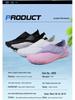 Cross-Border Anti-Slip Barefoot Shoes for Canyoning, Diving, Swimming, Wading, Beach, Fitness, and Mountaineering