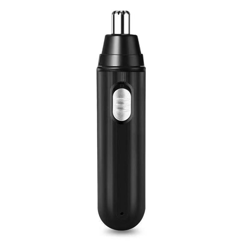 Portable USB Rechargeable Mini Electric Shaver for Home and Travel