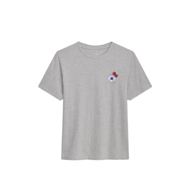 Converse x Hello Kitty And Friends All Star T Shirt Men s CVM5T516-LGH 2XL