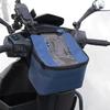 In-Stock Vertical Screen Motorcycle Front Bag: 7-Inch Pedal Touch Screen Navigation Storage