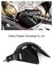 Ducati Panigale V4/V4S/V4R Carbon Fiber Sprocket Cover (2018+)
