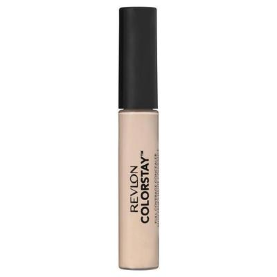 Ansiktssminke – Foundations og concealers