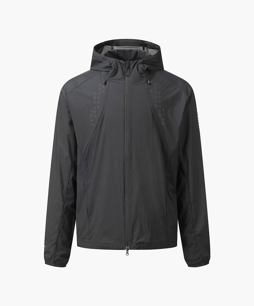 SALOMON Steamflow Jacket_Ld0416200