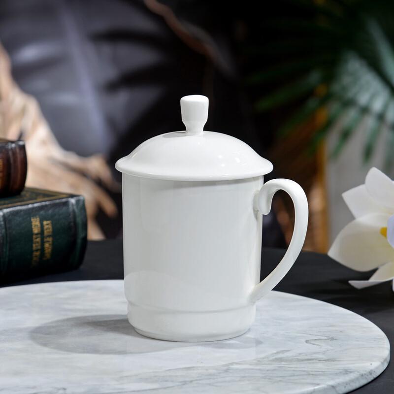 Tang Qin Hao Yi Bone China Teacup