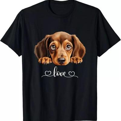 T-shirtler – Tişörtler