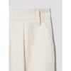 8SECONDS Wide Rayon Pants Ivory (324621Ly20)