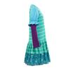 Toy Story Bonnie Cosplay Dress For Kids Halloween Role Play Costumes