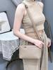 Women's Versatile Crossbody Square Shoulder Bag - New Commuter Fashion Handbag