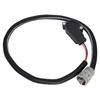 For Caterpillar C7 C9 TH414C 3126B 3176C 3508B 266147303 2661473 266-1473 266-1473-03 TPS Throttle Position Sensor