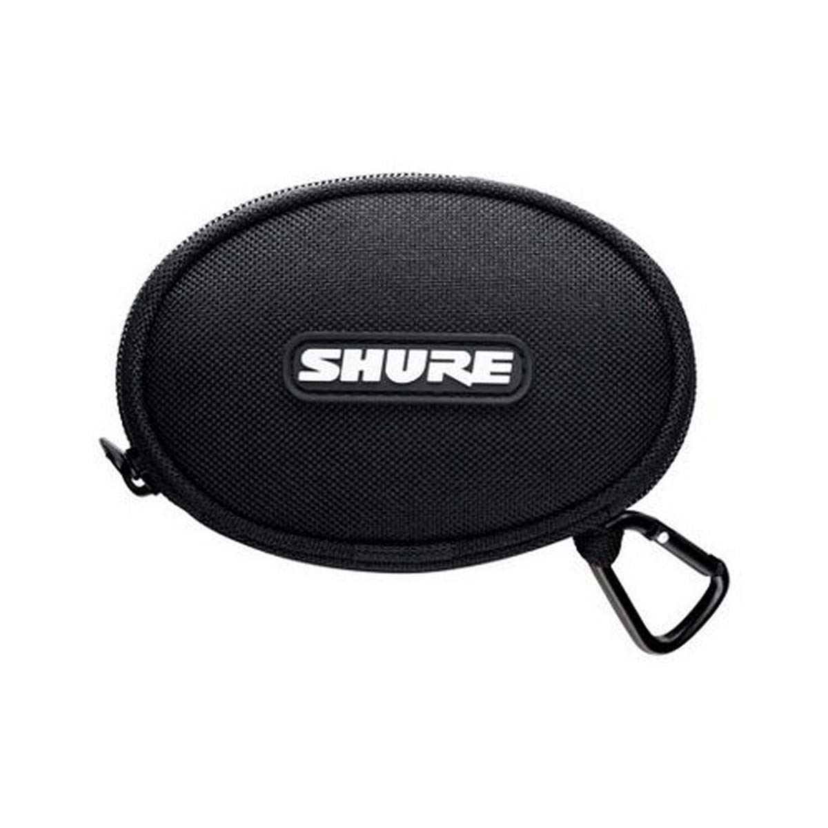 

Чехол для наушников SHURE EASCASE SE115