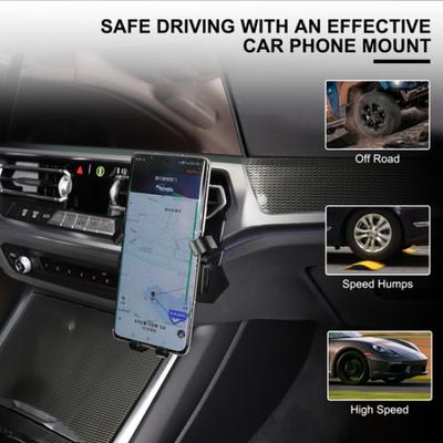 Telefon aksesuarları – Otomobil-Motor için telefon tutucular