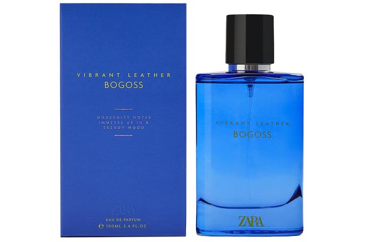 ZARA Active Ādas Lolojiet sevi Kustībai