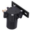 AKLOSIPY 12V Universal Windshield Washer Pump for Cars, Buses and