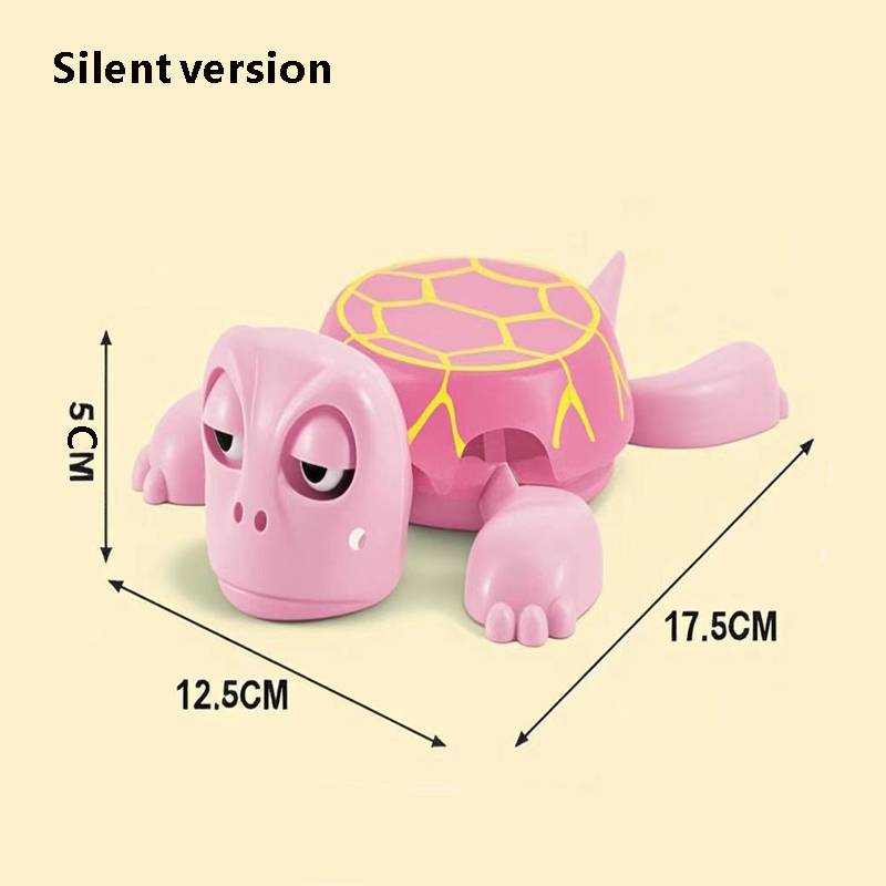 Panicked Turtle Coaster New Fun Anti-Scald Coaster Cute Cup Holders Coffee And Tea Insulation Pad Home Tableware Decorative 3d