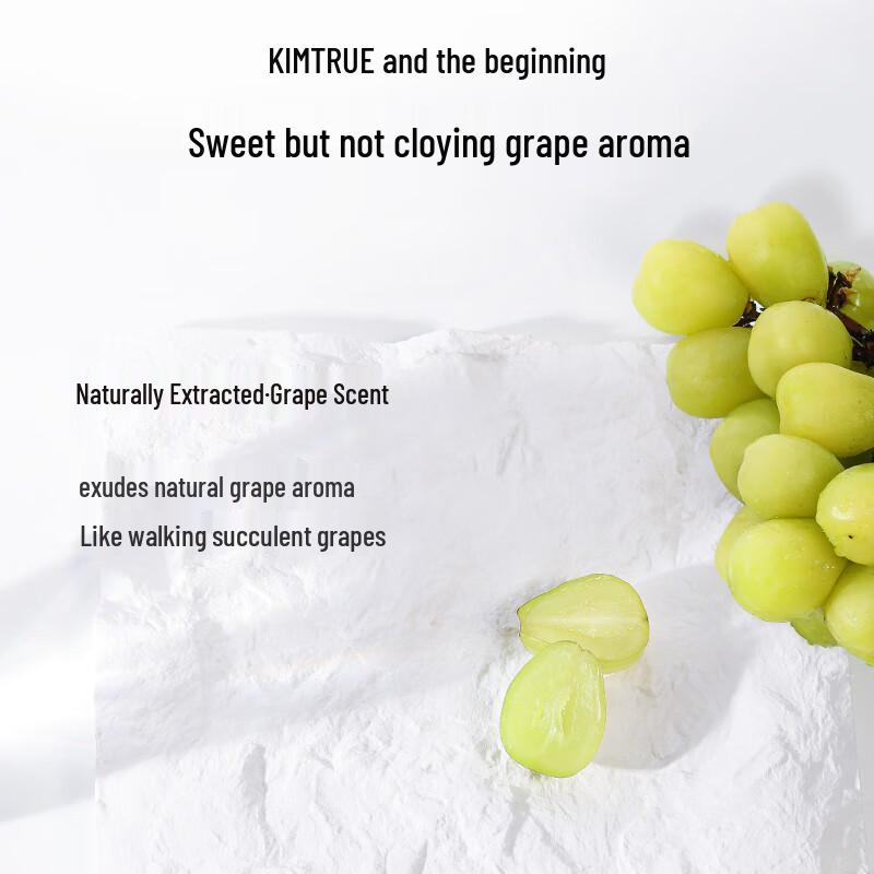 KIMTRUE Niacinamide Whitening Hand Cream