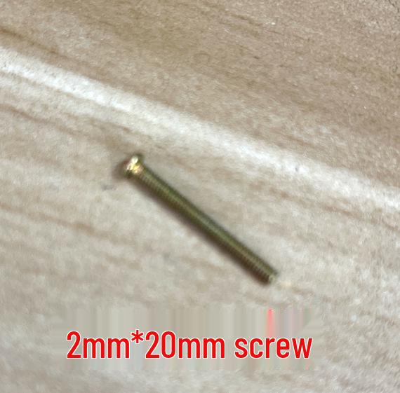 Double Chain Pedal Connector Kit for Drum Rack