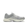 Reebok Premier Road Plus 6 Módní Pohodlné Všestranné Tkanina Syntetická Kůže Nízké Casual Běžecké Boty Unisex Teniska Stříbrná Šedá HP2470