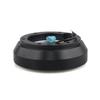 160H Steering Wheel Short Hub Adapter K For Mazda Miata RX-7 RX-8 MX-3 MX-6 US