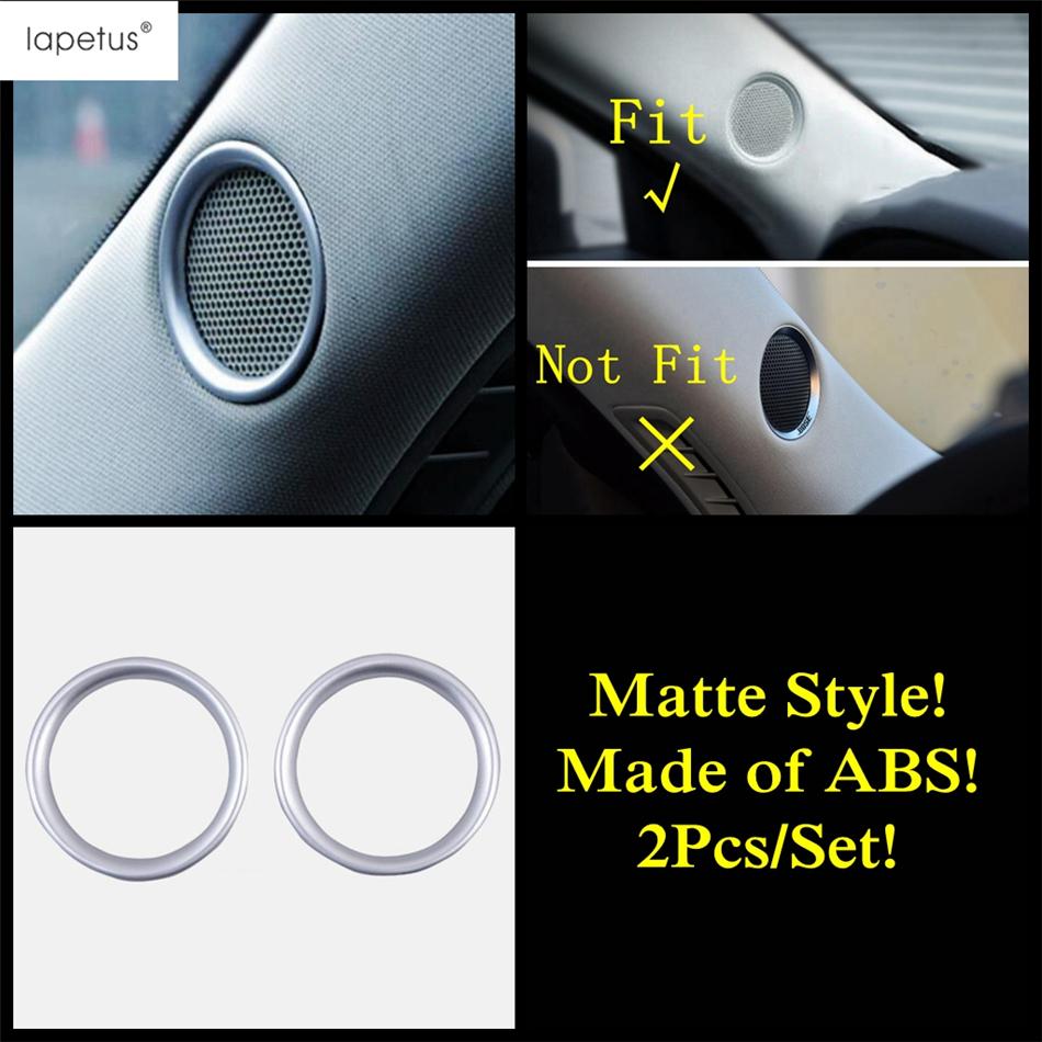Head Light / Window Lift / Water Cup Panel / Handle Bowl Cover Trim For Mazda CX-8 KG CX8 2017 - Matte Accessories Interior