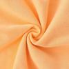 2022 New Children's Clothing for Girls, Autumn Sweatshirt, Orange Daisy, Stylish Top for Kids, Toddler Pullover, Trendy