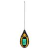 4 In1 Soil Tester Digital Humidity PH Illuminance MultiFunctional Sensor for Graden Farm Lawn