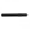 Pool Cue Extender Accessory Black Color Adjustable from 6 To 9 Inches