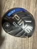 PING G30 10.5 Degree Driver Head Only Right Handed Used GOLF From Japan