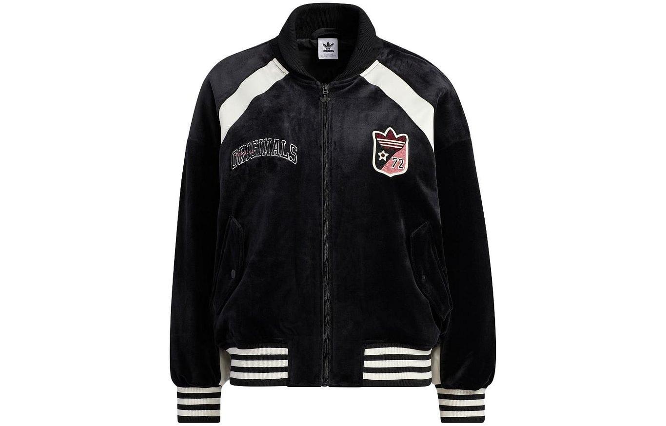 Adidas Originals Puffer Jacket Women s Black HY4181 S