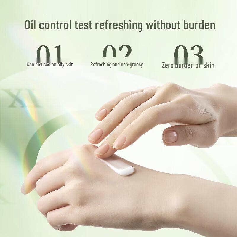 LYISOSAN Little Chamomile Hand Cream
