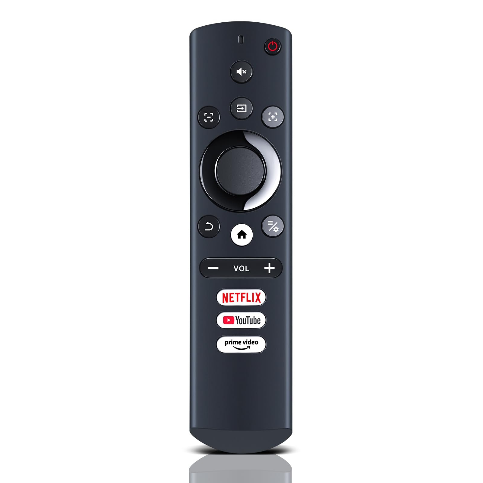 

Projector Remote Control for iSinbox Projector YG381