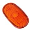 Side Marker Light Cover SU034 Stylish Look Side Indicator Lamp Housing Replacement for Benz
