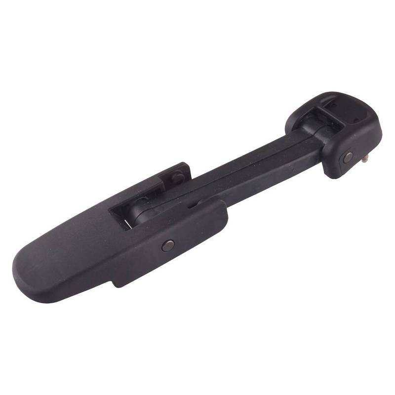 15097841 Hood Bonnet Side Latch Lock Fit for Hummer H2 Chevy Chevrolet Kodiak GMC TopKick GMC TopKick C4500 C5500 C6500 C7500