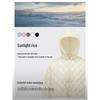 BOSIDENG Lightweight Hooded Quilted Down Jacket B250135316