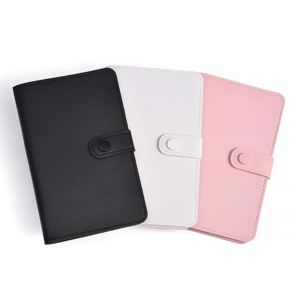 37 Positionen Nagelfräser-Bit Organizer Tasche Tragbarer Halter PU-Leder Schleif-Polierkopf Taschen Aufbewahrungspaket Maniküre Zubehör