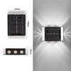 Outdoor Waterproof LED Stair and Landscape Light