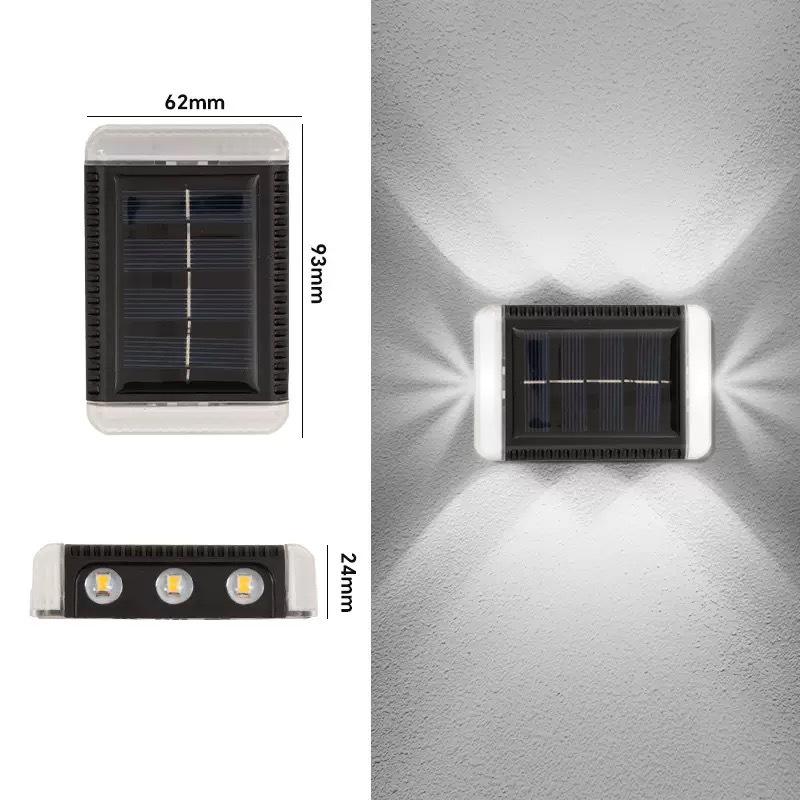 Outdoor Waterproof LED Stair and Landscape Light