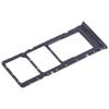 For Tecno Pova Neo SIM Card Tray + SIM Card Tray + Micro SD Card Tray