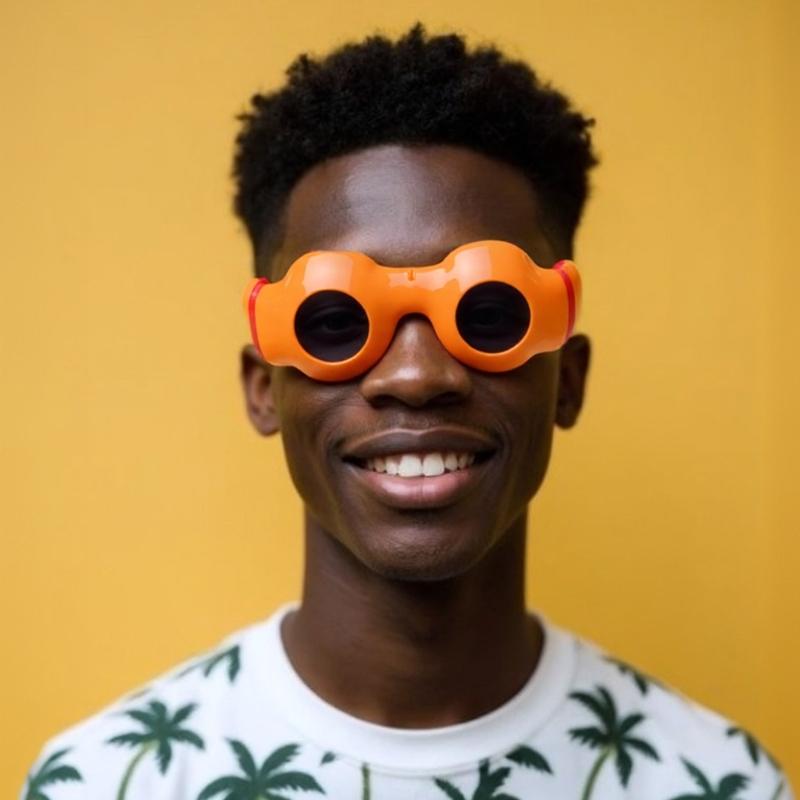 Hilarious Leg Shaped Party Sunglasses For Adults Unisex Funny Costume Glasses With Buttocks Beach Wear Party Glasses