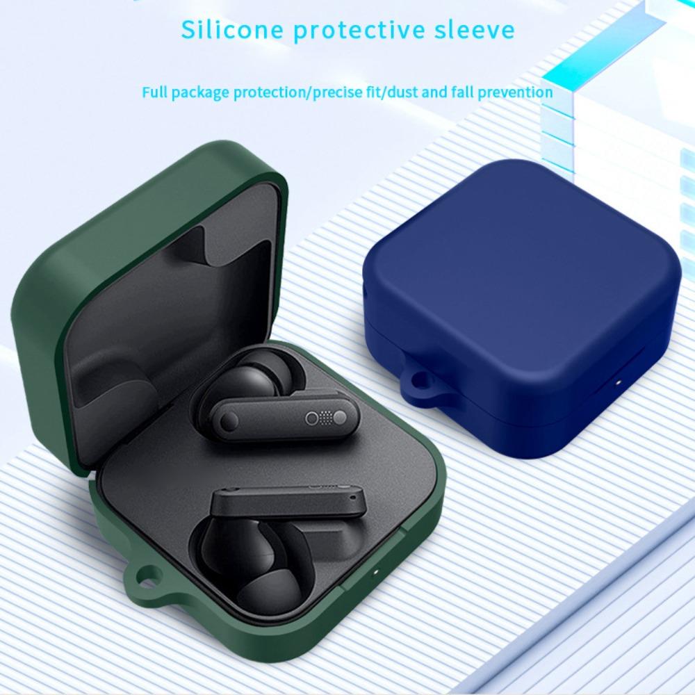 

Защитный чехол Противоударный чехол Soft Protector для CMF от NOTHING BUDS