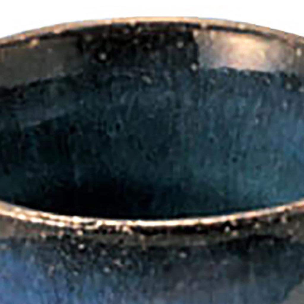 Nippon Tosai Kosai-an Blue Mug S38130400