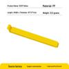 Plastic Food and Snack Bag Sealing Clips for Tea and Seasonings