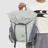 Children's Schoolbag, Elementary School Students, Junior High School Girls, New High School Students Splicing Backpack,